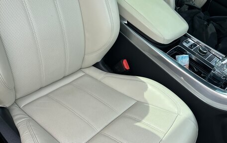 Land Rover Range Rover Sport II, 2021 год, 6 700 000 рублей, 16 фотография