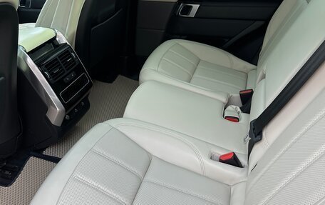 Land Rover Range Rover Sport II, 2021 год, 6 700 000 рублей, 24 фотография