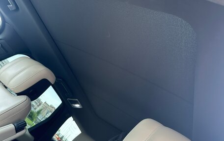 Land Rover Range Rover Sport II, 2021 год, 6 700 000 рублей, 30 фотография