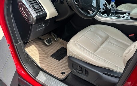Land Rover Range Rover Sport II, 2021 год, 6 700 000 рублей, 26 фотография