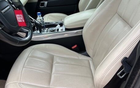 Land Rover Range Rover Sport II, 2021 год, 6 700 000 рублей, 28 фотография