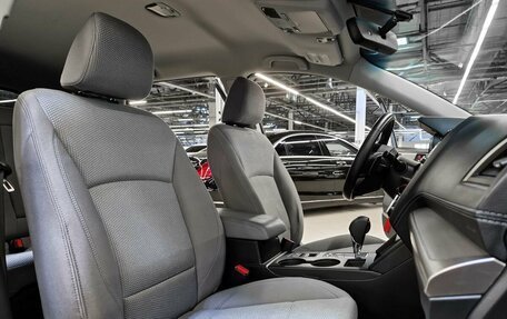 Subaru Outback IV рестайлинг, 2018 год, 2 379 000 рублей, 7 фотография