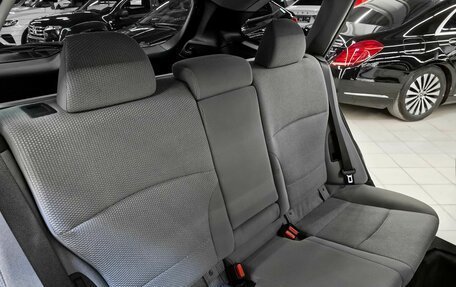 Subaru Outback IV рестайлинг, 2018 год, 2 379 000 рублей, 8 фотография