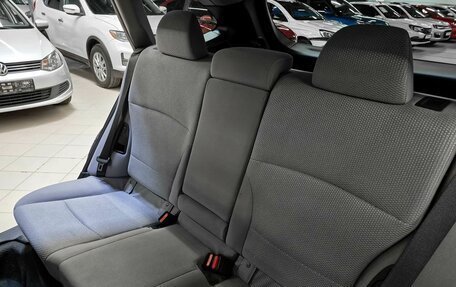 Subaru Outback IV рестайлинг, 2018 год, 2 379 000 рублей, 6 фотография