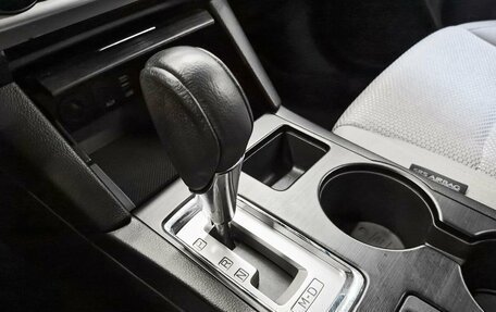 Subaru Outback IV рестайлинг, 2018 год, 2 379 000 рублей, 13 фотография