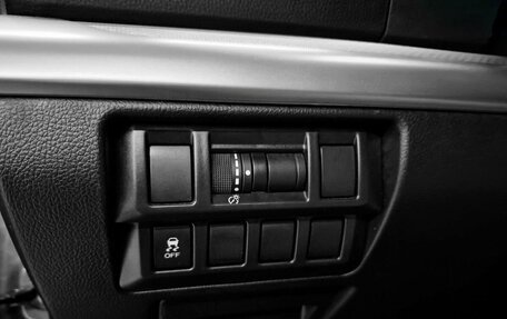 Subaru Outback IV рестайлинг, 2018 год, 2 379 000 рублей, 22 фотография