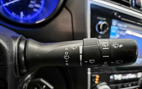 Subaru Outback IV рестайлинг, 2018 год, 2 379 000 рублей, 24 фотография