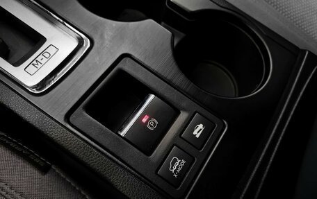 Subaru Outback IV рестайлинг, 2018 год, 2 379 000 рублей, 21 фотография