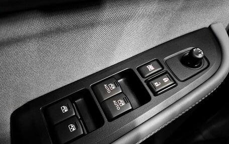 Subaru Outback IV рестайлинг, 2018 год, 2 379 000 рублей, 20 фотография