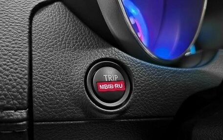 Subaru Outback IV рестайлинг, 2018 год, 2 379 000 рублей, 25 фотография