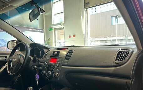 KIA Cerato III, 2010 год, 870 000 рублей, 10 фотография