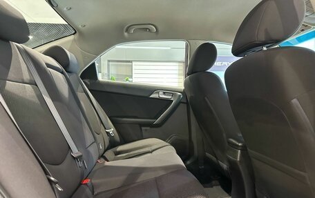 KIA Cerato III, 2010 год, 870 000 рублей, 11 фотография