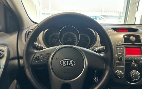KIA Cerato III, 2010 год, 870 000 рублей, 13 фотография
