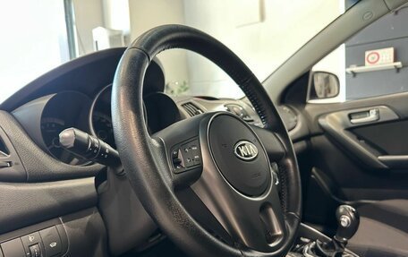 KIA Cerato III, 2010 год, 870 000 рублей, 12 фотография