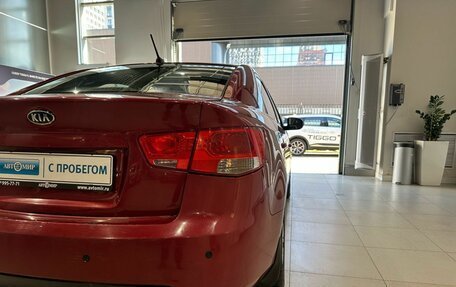 KIA Cerato III, 2010 год, 870 000 рублей, 9 фотография