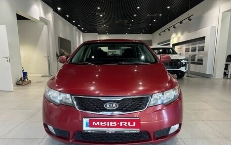 KIA Cerato III, 2010 год, 870 000 рублей, 2 фотография