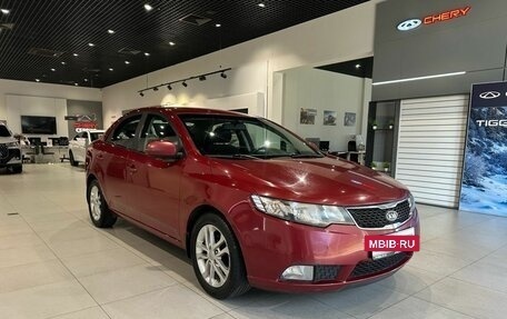 KIA Cerato III, 2010 год, 870 000 рублей, 3 фотография