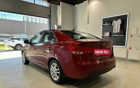 KIA Cerato III, 2010 год, 870 000 рублей, 6 фотография