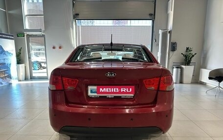 KIA Cerato III, 2010 год, 870 000 рублей, 5 фотография