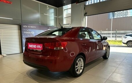 KIA Cerato III, 2010 год, 870 000 рублей, 4 фотография