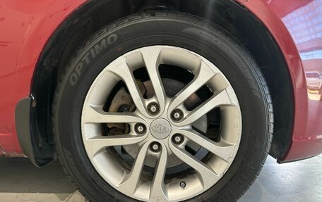 KIA Cerato III, 2010 год, 870 000 рублей, 18 фотография