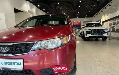 KIA Cerato III, 2010 год, 870 000 рублей, 8 фотография