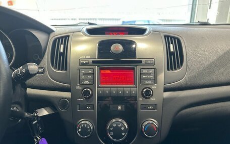 KIA Cerato III, 2010 год, 870 000 рублей, 16 фотография