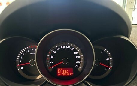 KIA Cerato III, 2010 год, 870 000 рублей, 14 фотография