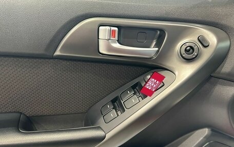KIA Cerato III, 2010 год, 870 000 рублей, 17 фотография