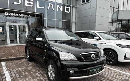 KIA Sorento IV, 2006 год, 550 000 рублей, 3 фотография