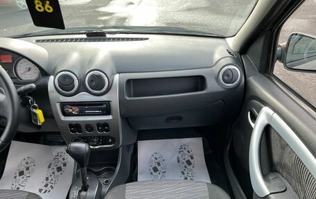 Renault Logan I, 2012 год, 539 000 рублей, 19 фотография
