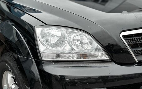 KIA Sorento IV, 2006 год, 550 000 рублей, 4 фотография