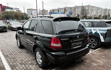 KIA Sorento IV, 2006 год, 550 000 рублей, 6 фотография