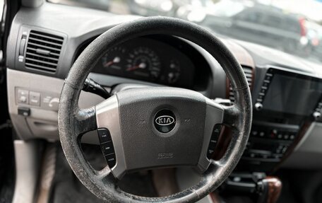 KIA Sorento IV, 2006 год, 550 000 рублей, 12 фотография