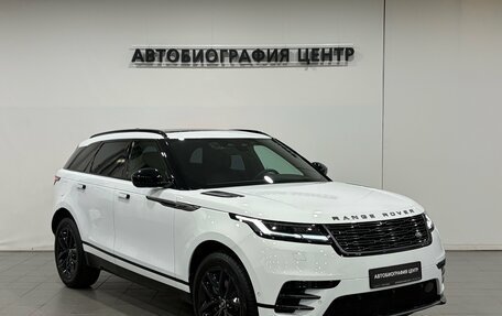 Land Rover Range Rover Velar I, 2025 год, 7 990 000 рублей, 3 фотография