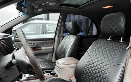 KIA Sorento IV, 2006 год, 550 000 рублей, 10 фотография