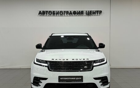 Land Rover Range Rover Velar I, 2025 год, 7 990 000 рублей, 2 фотография