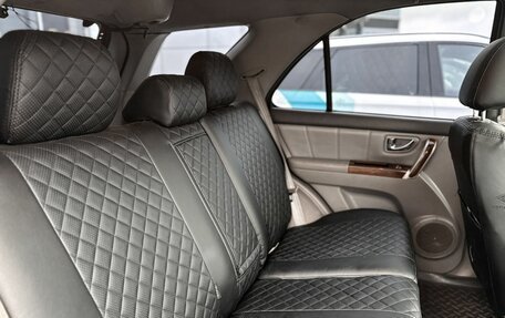 KIA Sorento IV, 2006 год, 550 000 рублей, 14 фотография