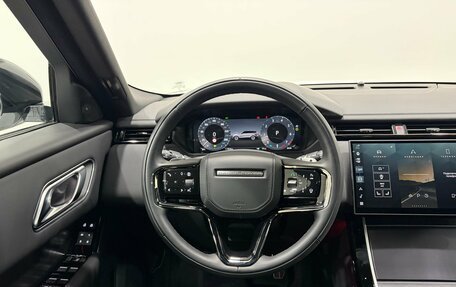 Land Rover Range Rover Velar I, 2025 год, 7 990 000 рублей, 11 фотография