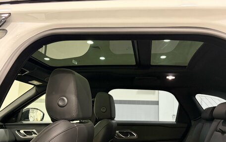 Land Rover Range Rover Velar I, 2025 год, 7 990 000 рублей, 17 фотография