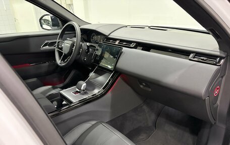 Land Rover Range Rover Velar I, 2025 год, 7 990 000 рублей, 10 фотография