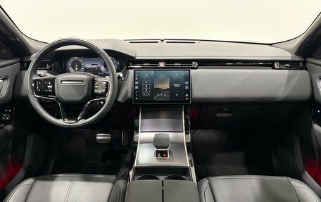 Land Rover Range Rover Velar I, 2025 год, 7 990 000 рублей, 9 фотография