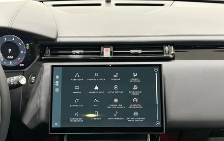 Land Rover Range Rover Velar I, 2025 год, 7 990 000 рублей, 15 фотография