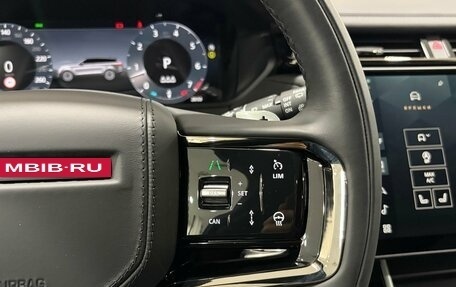 Land Rover Range Rover Velar I, 2025 год, 7 990 000 рублей, 13 фотография