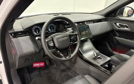Land Rover Range Rover Velar I, 2025 год, 7 990 000 рублей, 7 фотография