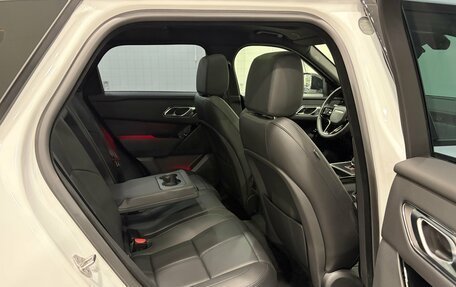 Land Rover Range Rover Velar I, 2025 год, 7 990 000 рублей, 21 фотография