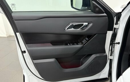 Land Rover Range Rover Velar I, 2025 год, 7 990 000 рублей, 24 фотография