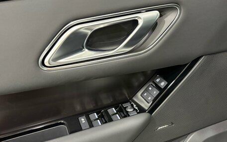 Land Rover Range Rover Velar I, 2025 год, 7 990 000 рублей, 23 фотография