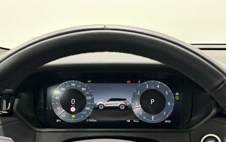 Land Rover Range Rover Velar I, 2025 год, 7 990 000 рублей, 31 фотография