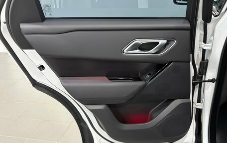 Land Rover Range Rover Velar I, 2025 год, 7 990 000 рублей, 25 фотография